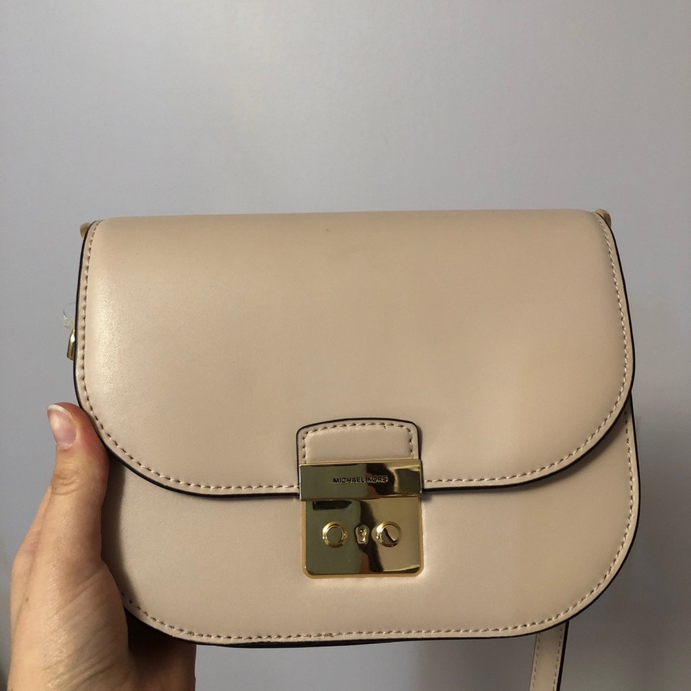 Michael Kors small Crossbody